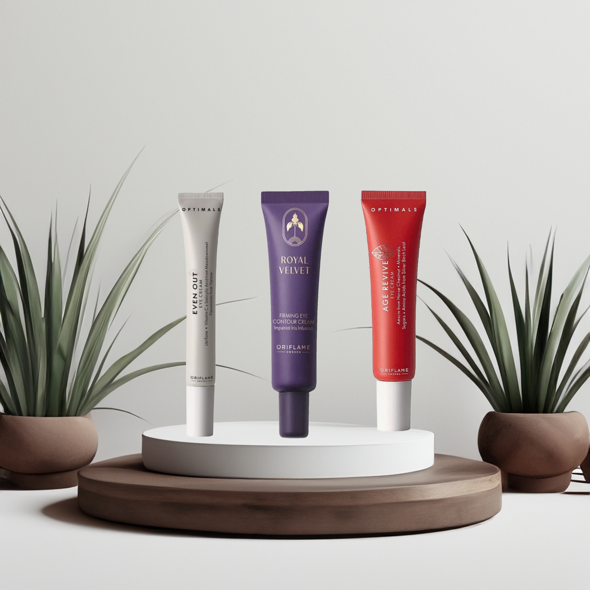 چرا باید کرم دورچشم استفاده کنیم؟