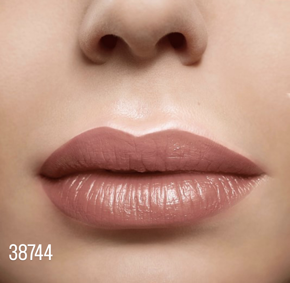 رژلب کرمی آنکالر