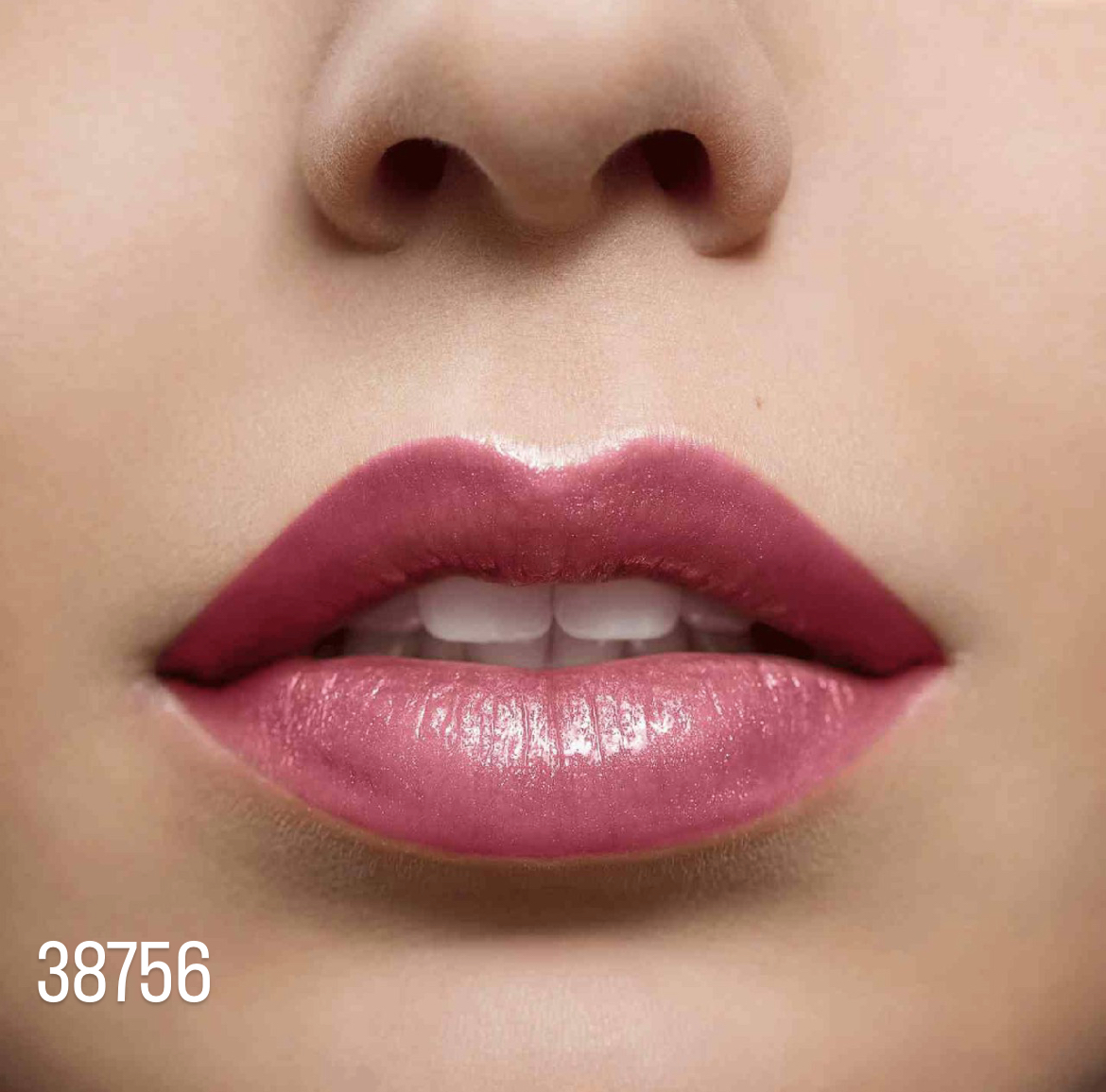 رژلب کرمی آنکالر