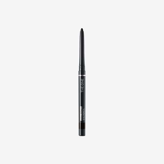 مدادچشم پبچی مشکی دوان High Impact Eye Liner