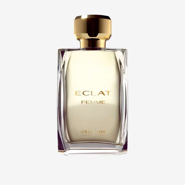 ادوتویلت زنانه اکلت 50میل ECLAT Femme EdT