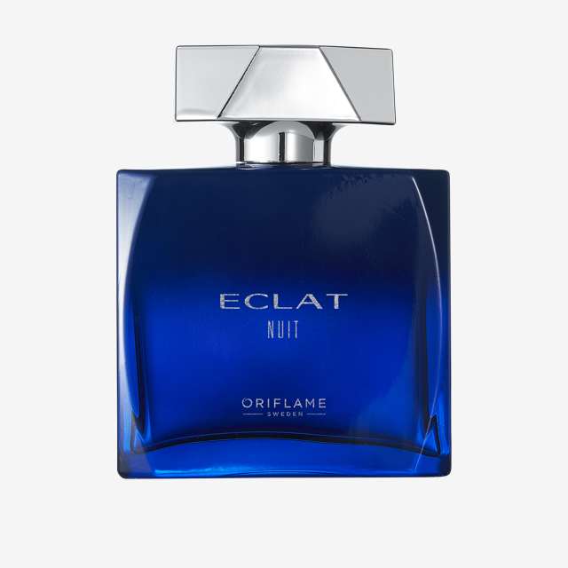 ادوپرفیوم مردانه اکلت نویت 75میل ECLAT Nuit EdP for him