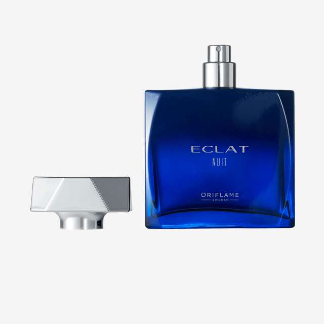ادوپرفیوم مردانه اکلت نویت 75میل ECLAT Nuit EdP for him