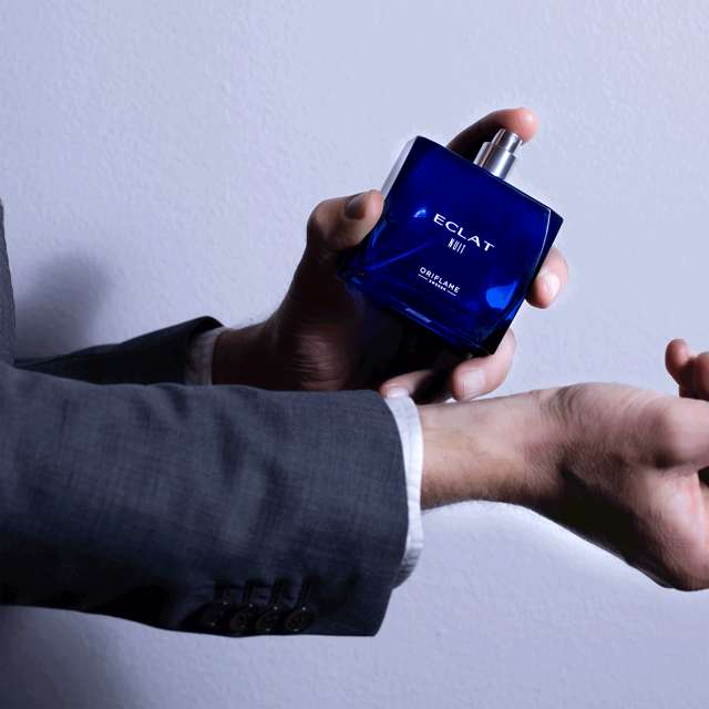 ادوپرفیوم مردانه اکلت نویت 75میل ECLAT Nuit EdP for him