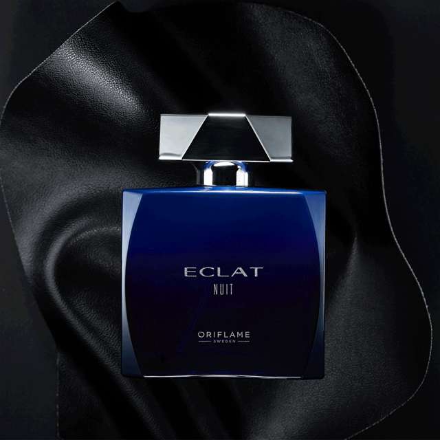 ادوپرفیوم مردانه اکلت نویت 75میل ECLAT Nuit EdP for him