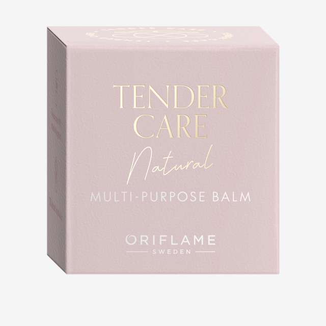 بالم محافظت کننده تندرکر مدل اوریجینال Tender Care Multi-Purpose Balm