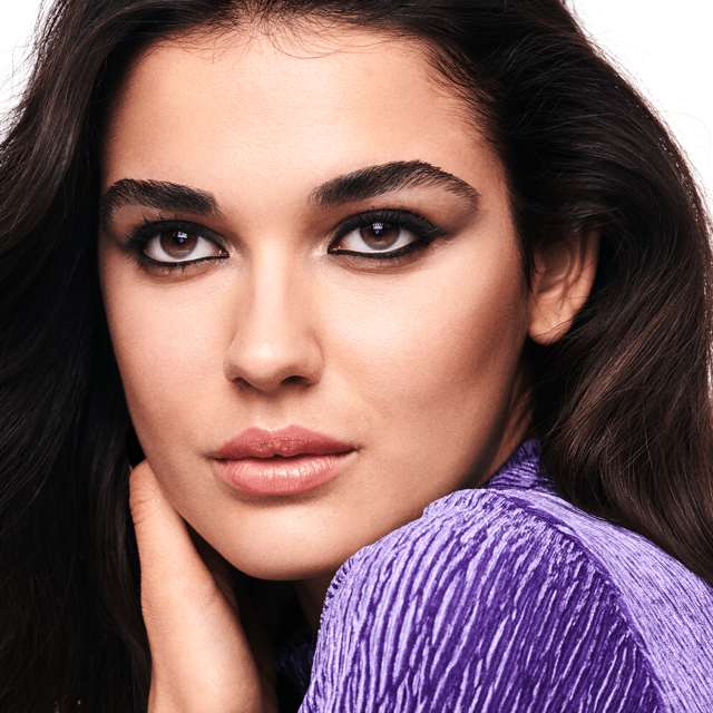 مدادچشم مشکی کوهل دوان  Kohl Eye Pencil