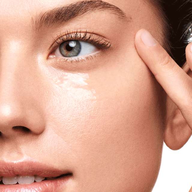 کرم دور چشم آبرسان هیدرا رادیانس اپتیمالز  15میل Hydra Radiance Eye Cream