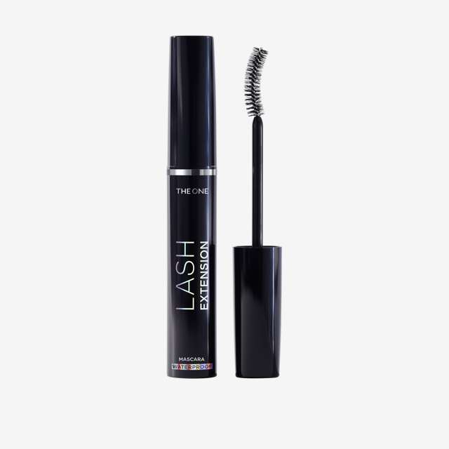 ریمل لش اکستنشن دوان ضد آبLash Extension Waterproof Mascara