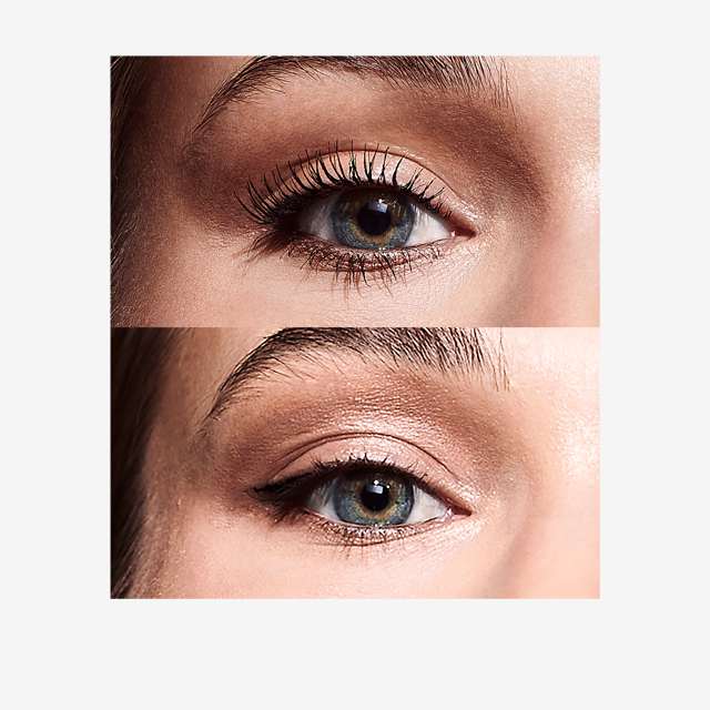 ریمل لش اکستنشن دوان ضد آبLash Extension Waterproof Mascara