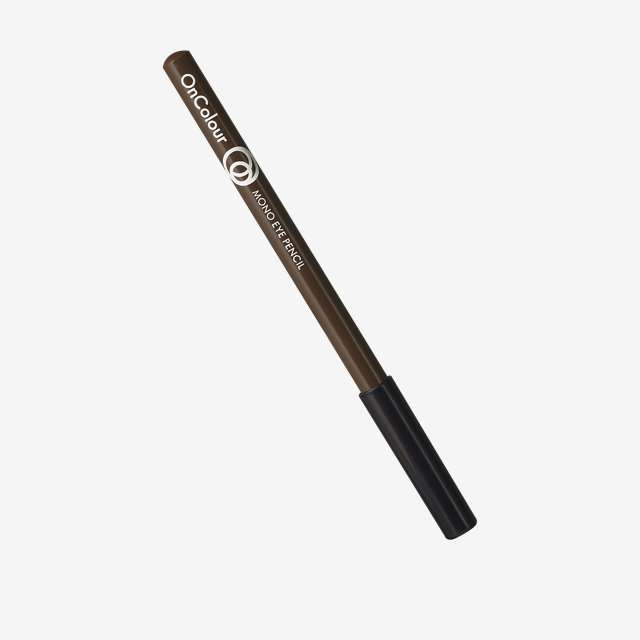 مداد چشم قهوه ای آنکالر OnColour Mono Eye Liner
