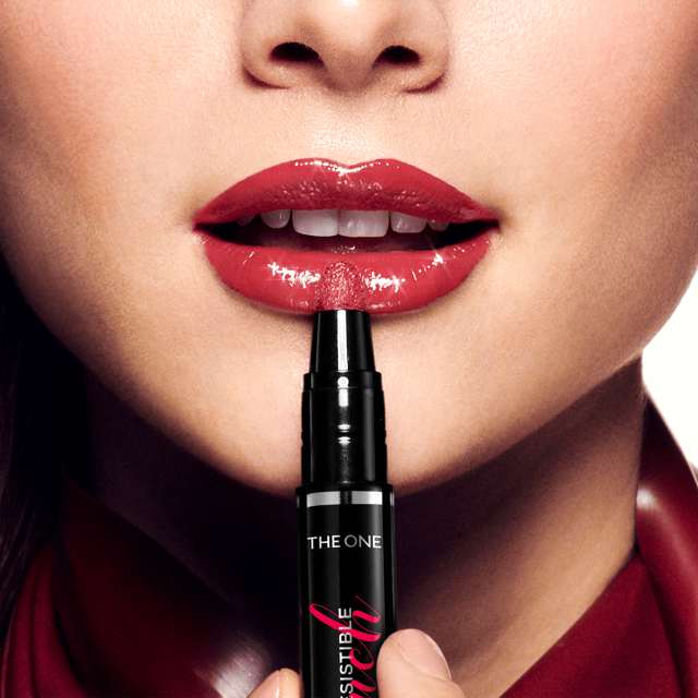 رژ لب فوق براق ایرزیستبل دوان