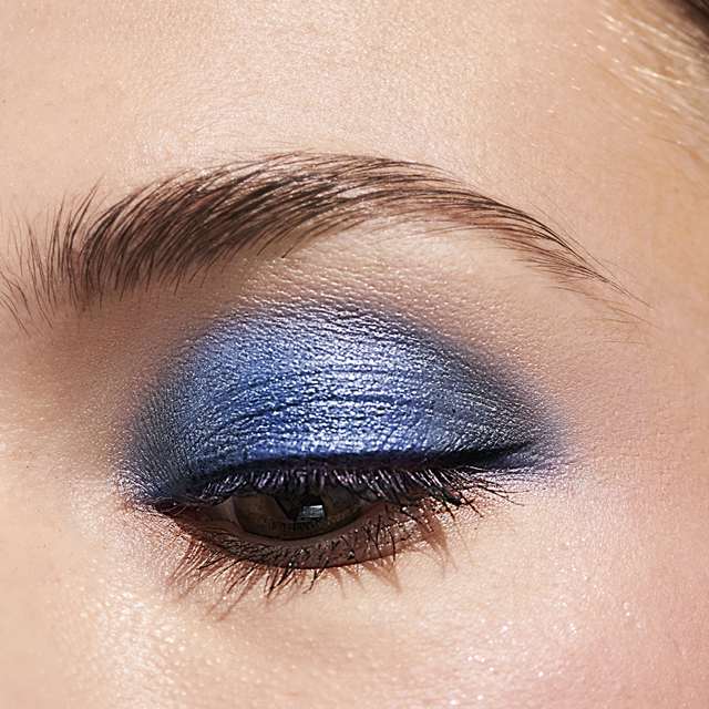 سایه چشم وخط چشم دوسر دوان رنگ آبی THE ONE Color Unlimited Dual-End Eyeshadow & Pencil