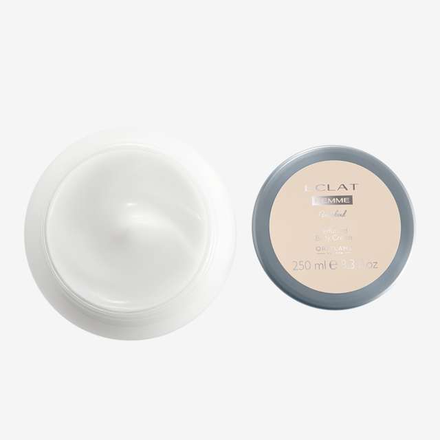 کرم بدن عطری اکلت فم ویکند 250میلECLAT Femme Weekend Perfumed Body Cream