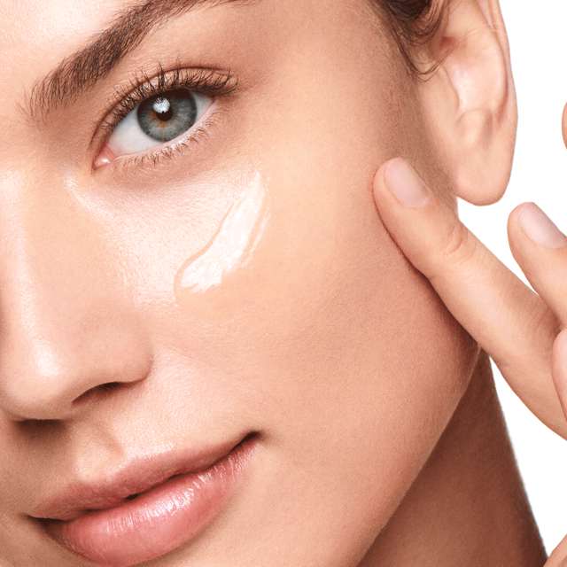 سرم آبرسان هیدرا رادیانس اپتیمالز30 میلHydra Radiance Serum