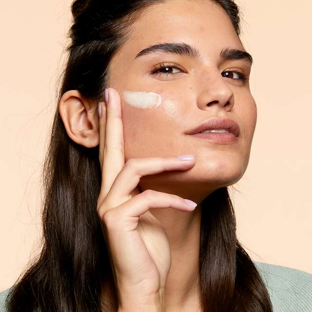 لوسیون صورت مات کننده و خنک کننده پیوراسکین50میل Mattifying & Cooling Face Lotion