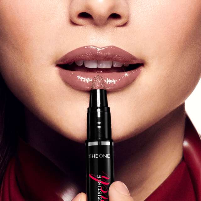 رژ لب فوق براق ایرزیستبل دوان