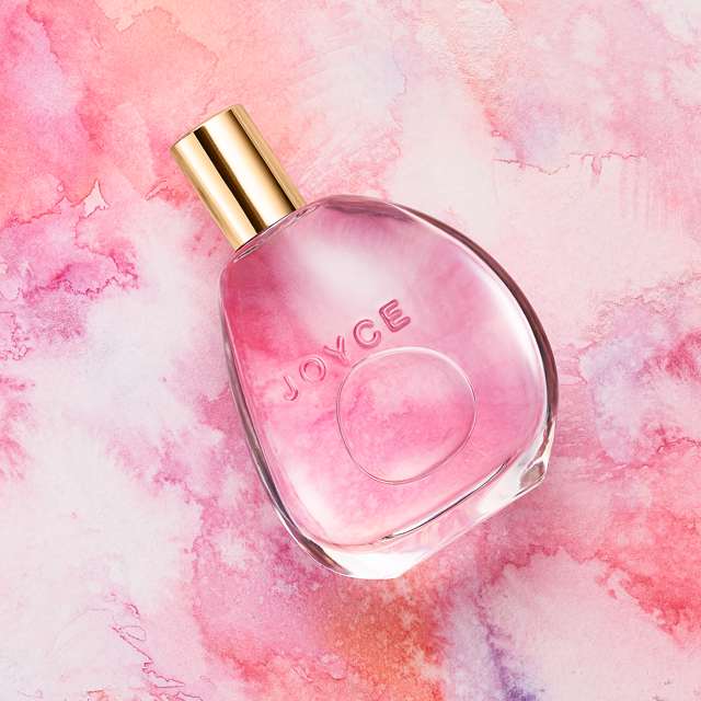 ادوتویلت زنانه جویس رز 50 میلJoyce Rose EdT