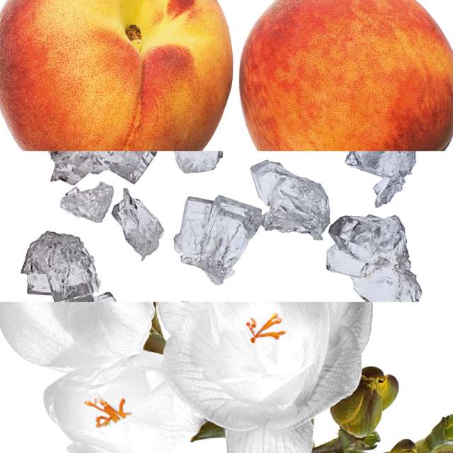 مام دئودورانت عطری زنانه اکلت فم ویکند50میلEclat  Weekend Roll-On Deodorant