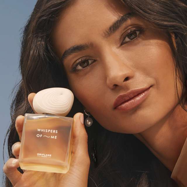 ادوپرفیوم زنانه ویسپرس آف می 50میلWhispers Of Me EdP