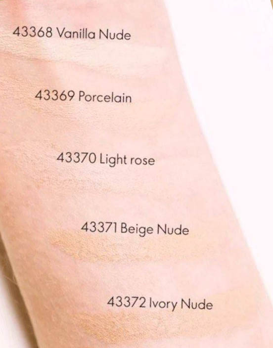 کرمپودر استیکی آل کاور تخصصی دوان Stick Foundation