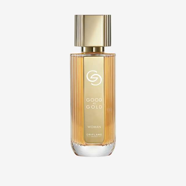 ادوپرفیوم زنانه گود از گلد جوردانی50میلGiordani Gold Good as Gold EdP